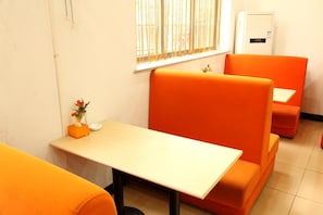 Restaurant - Wuhu Fusite Business Hotel - Zhongshan Road (Wuhu)