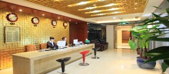 Chongqing Ximan Hotel