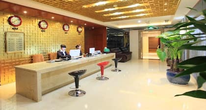 Chongqing Ximan Hotel