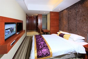 Room - Chongqing Ximan Hotel (Chongqing)