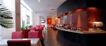 Hanting Hotel