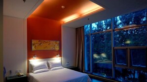 Room - Hanting Hotel (Tianjin)