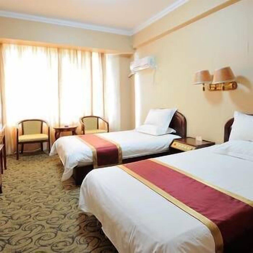 Hoteles de 3 estrellas