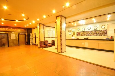 广州南方大厦酒店