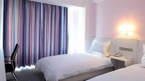 Unclassified image, 3 of 26, button - Dasha Hotel (Chaoyang)