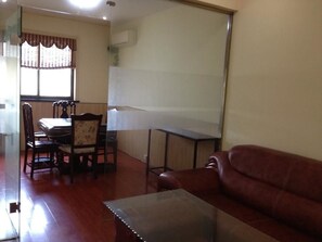 Room - Hanting Hotel (Yancheng)