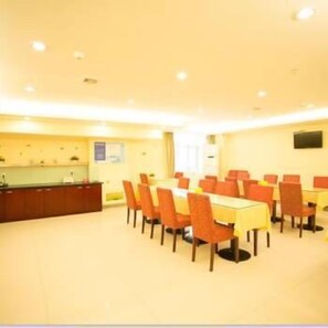 Restaurant - Hanting Hotel (Yancheng)
