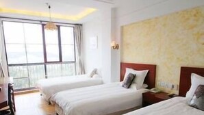Room - Valenci Hotel (Shanghai)