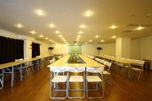 Meeting facility - Valenci Hotel (Shanghai)