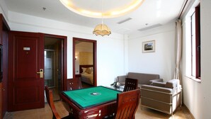 Room - Valenci Hotel (Shanghai)