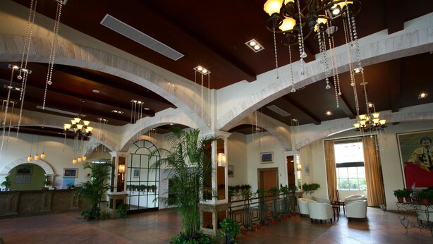 Lobby - Valenci Hotel (Shanghai)