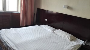 Room - Sheraton Luoyang (Luoyang)