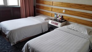 Room - Sheraton Luoyang (Luoyang)