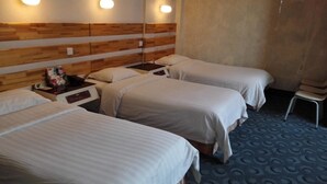 Room - Sheraton Luoyang (Luoyang)