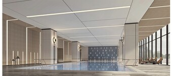 Sheraton Luoyang