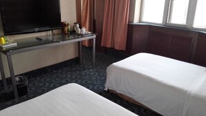 Room - Sheraton Luoyang (Luoyang)