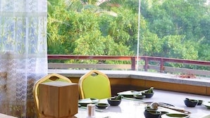 Restaurant - Haikou Longquan Hotel (Haikou)