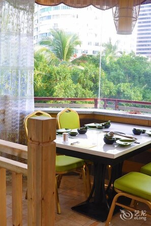 Restaurant - Haikou Longquan Hotel (Haikou)
