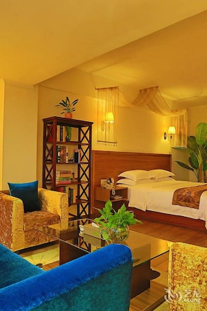 Room - Haikou Longquan Hotel (Haikou)