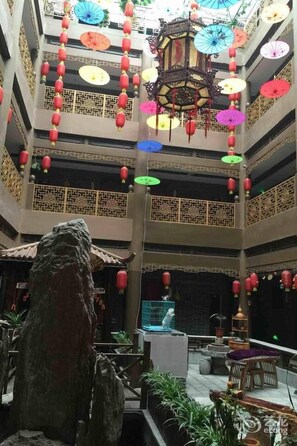 Unclassified image, 3 of 37, button - Haikou Longquan Hotel (Haikou)