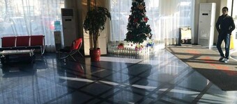 Motel 168 Shanghai Jiading Bole Road Branch