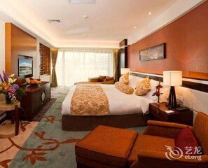 Room - Union Life Jianguo Hotel (Beijing)