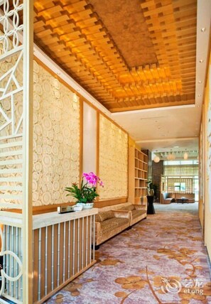 Meeting facility - Union Life Jianguo Hotel (Beijing)