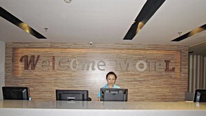 Unclassified image, 2 of 29, button - Motel 168 Shenyang North Station North Exit Branch (Shenyang)