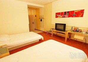 Room - Grace Inn Zhonghua Road - Heze (Heze)