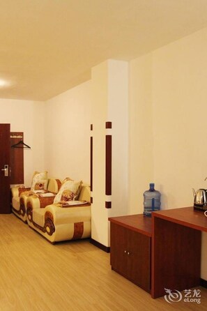 Room - Taozhiyuan Hotel (Yantai)