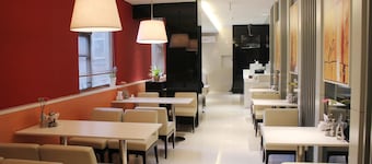 Jinjiang Inn