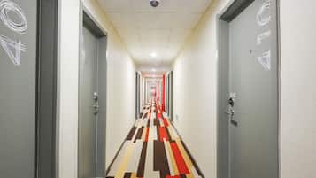 Pasillo