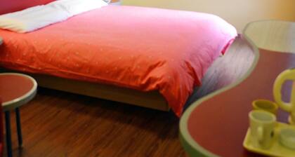 Home Inn Sanya Wenming Road Branch