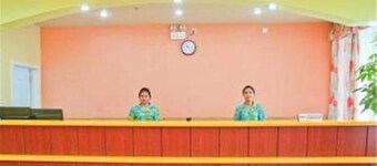 Home Inn Sanya Wenming Road Branch