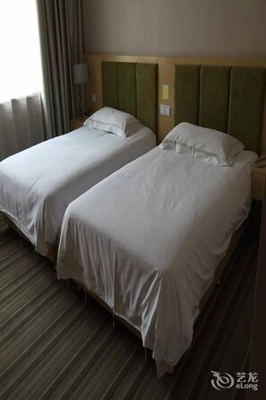ห้องพัก