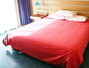 Room - Home Inn (Guangzhou)