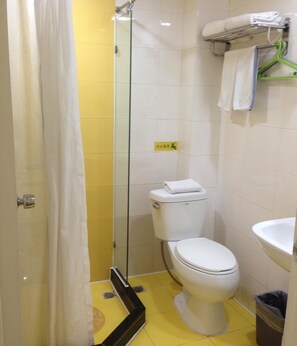 Room - Home Inn (Guangzhou)