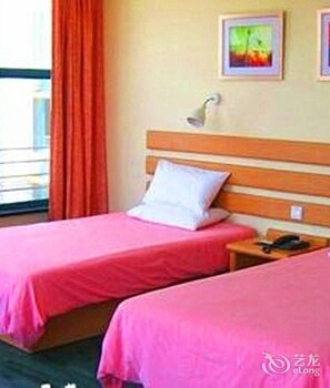 Room - Home Inn (Guangzhou)