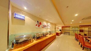 Unclassified image, 3 of 12, button - Hanting Hotel-dalian Xianglujiao Branch (Dalian)