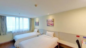 Unclassified image, 2 of 12, button - Hanting Hotel-dalian Xianglujiao Branch (Dalian)