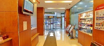 Hanting Hotel-dalian Xianglujiao Branch