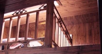 Hongcun Tiandeng Inn