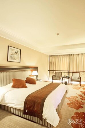 Room - Emeishan Huasheng Hotel (Leshan)