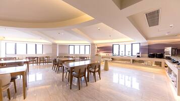 Quang cảnh nhìn từ nơi lưu trú