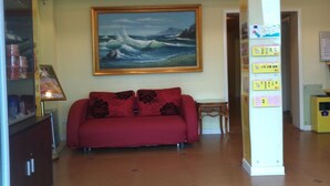 Lobby - Home Inn (Qingdao)