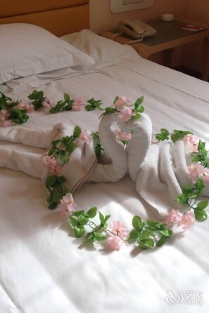 Room - Grace Inn Jimo Heshan Road (Qingdao)