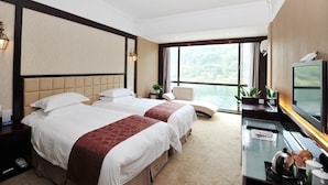 Room - Hangzhou Jiande Yin Yuan Hotel (Hangzhou)