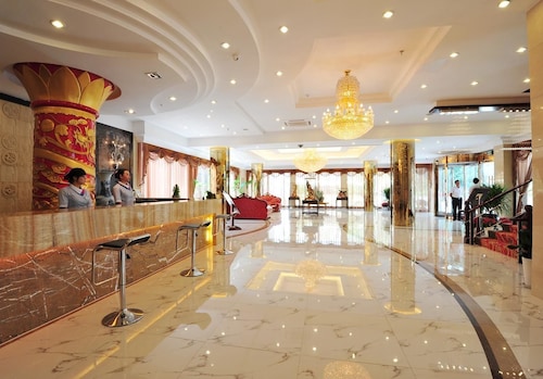 Hangzhou Jiande Yin Yuan Hotel