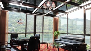 Room - Hangzhou Jiande Yin Yuan Hotel (Hangzhou)