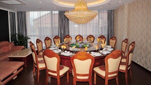Restaurant - Hangzhou Jiande Yin Yuan Hotel (Hangzhou)